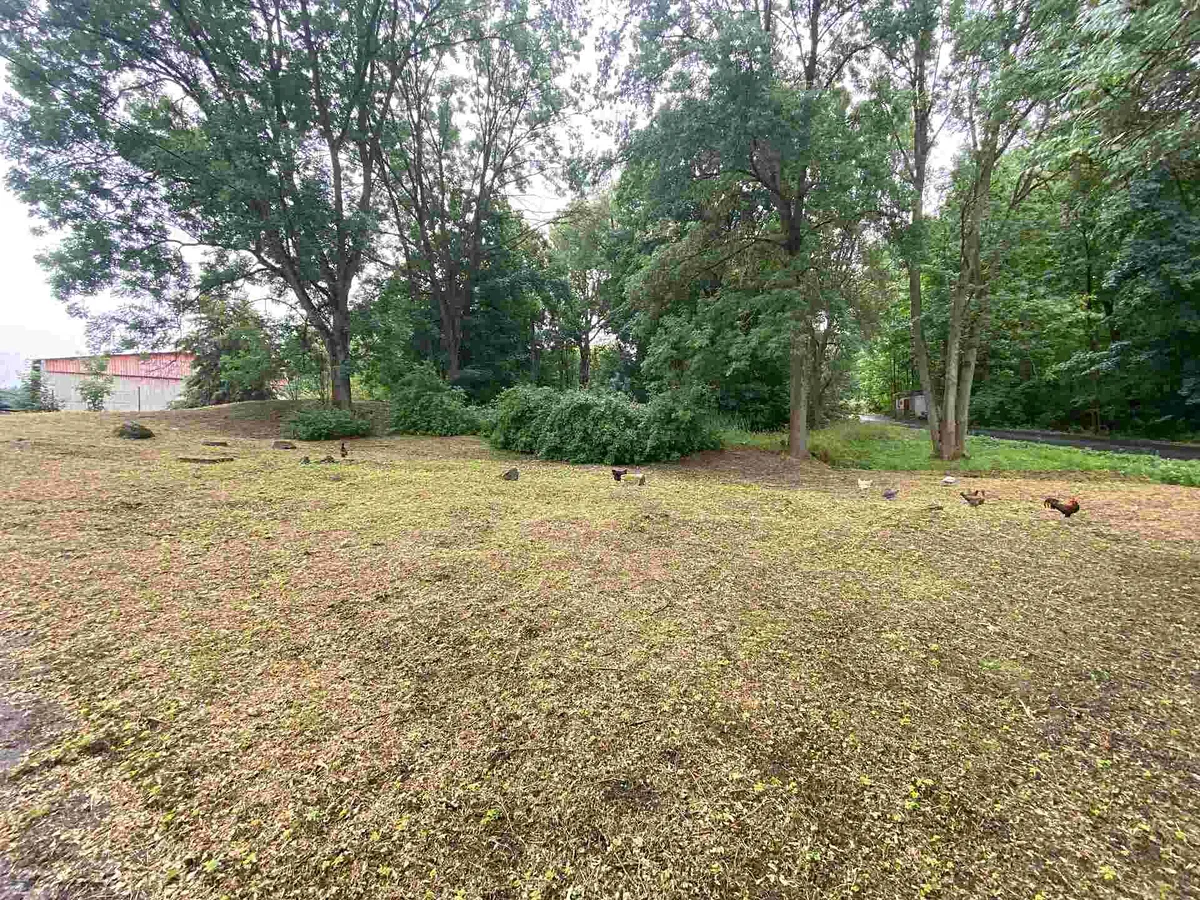 Prodej pozemku 1993 m²